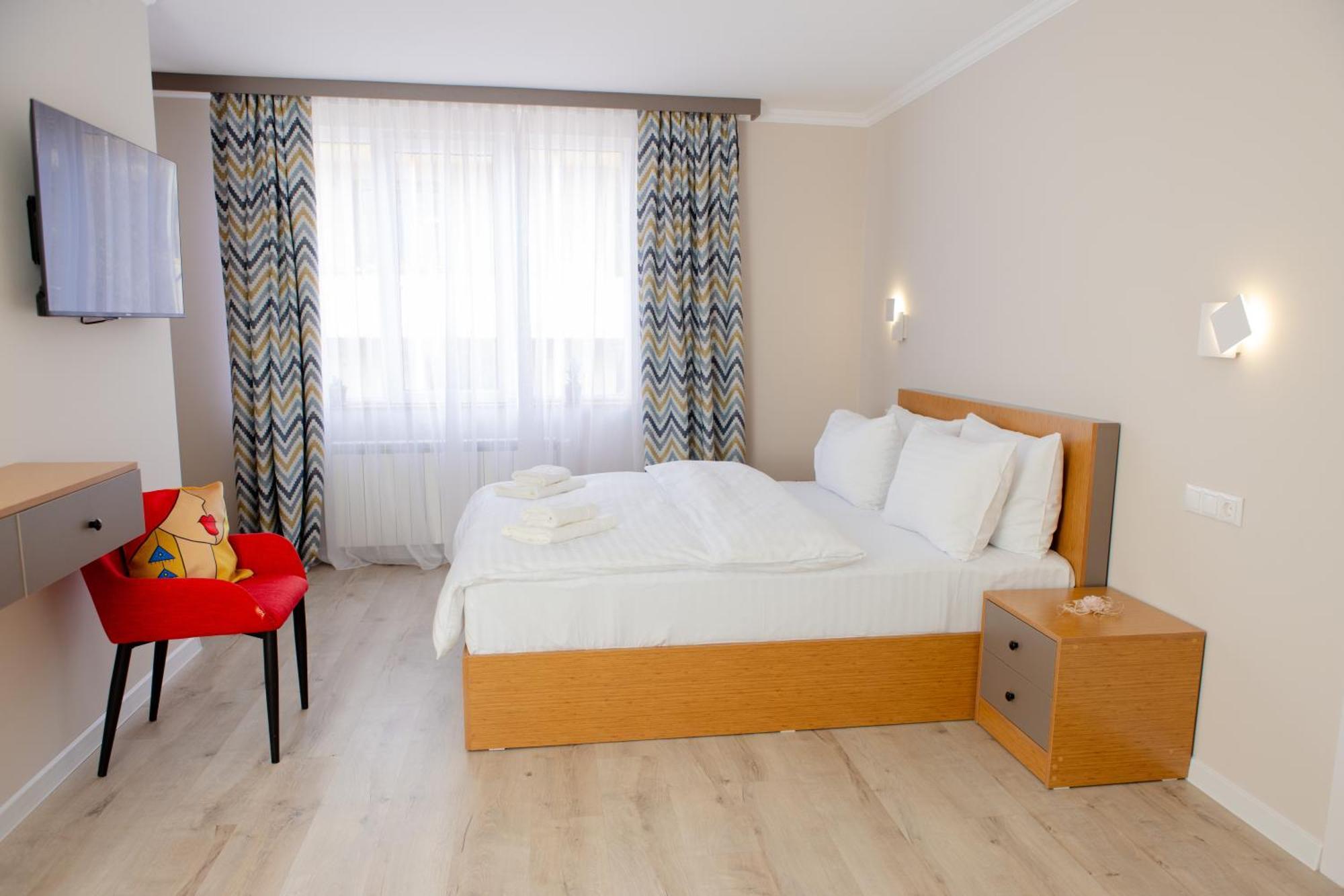 Restart Boutique Hotel Dilidjan Extérieur photo