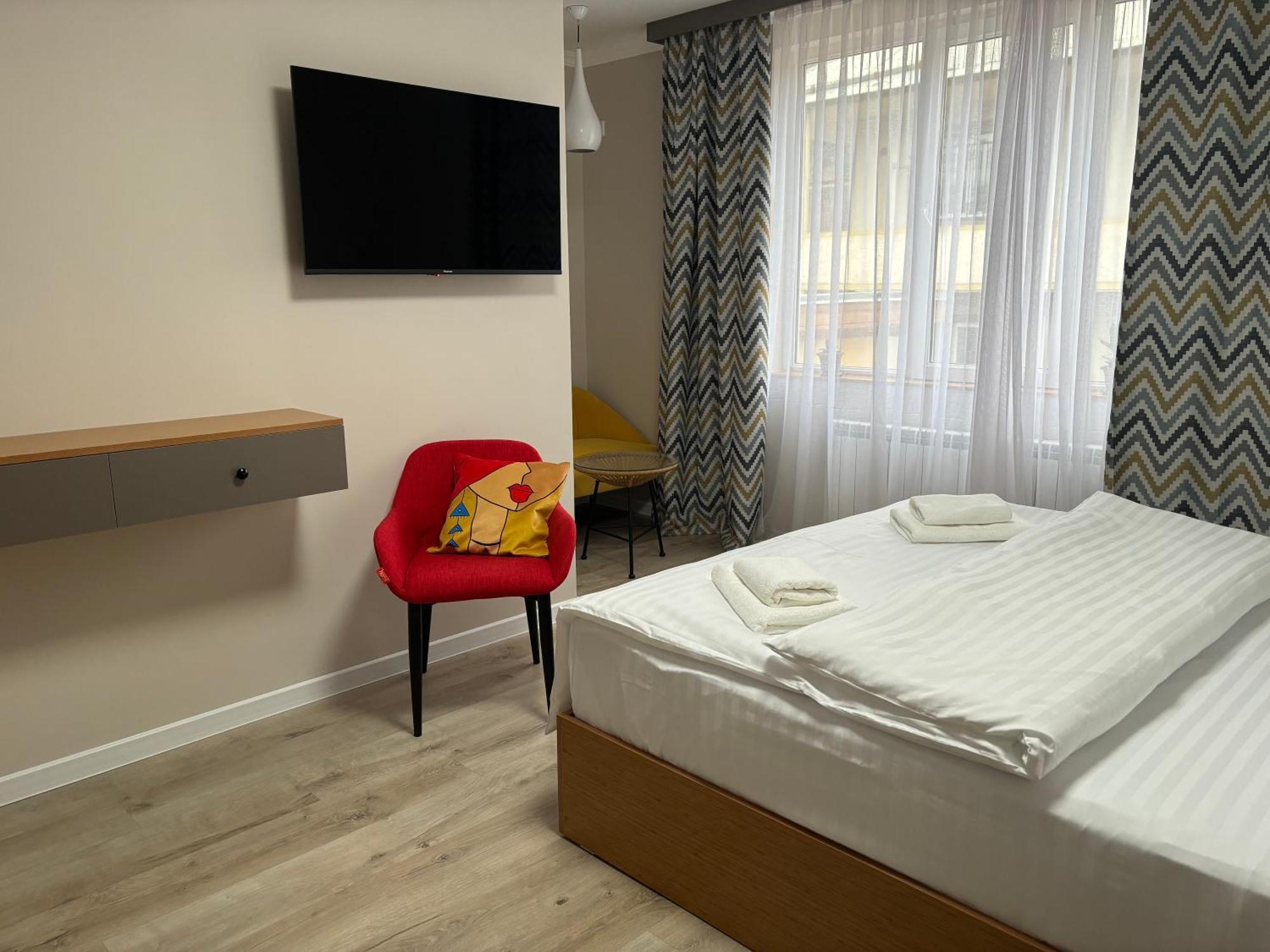 Restart Boutique Hotel Dilidjan Extérieur photo