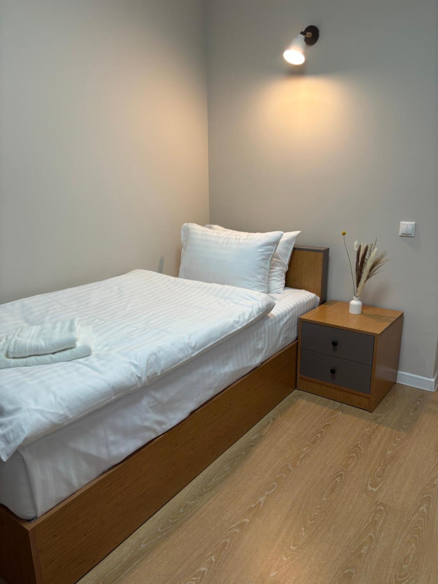 Restart Boutique Hotel Dilidjan Extérieur photo